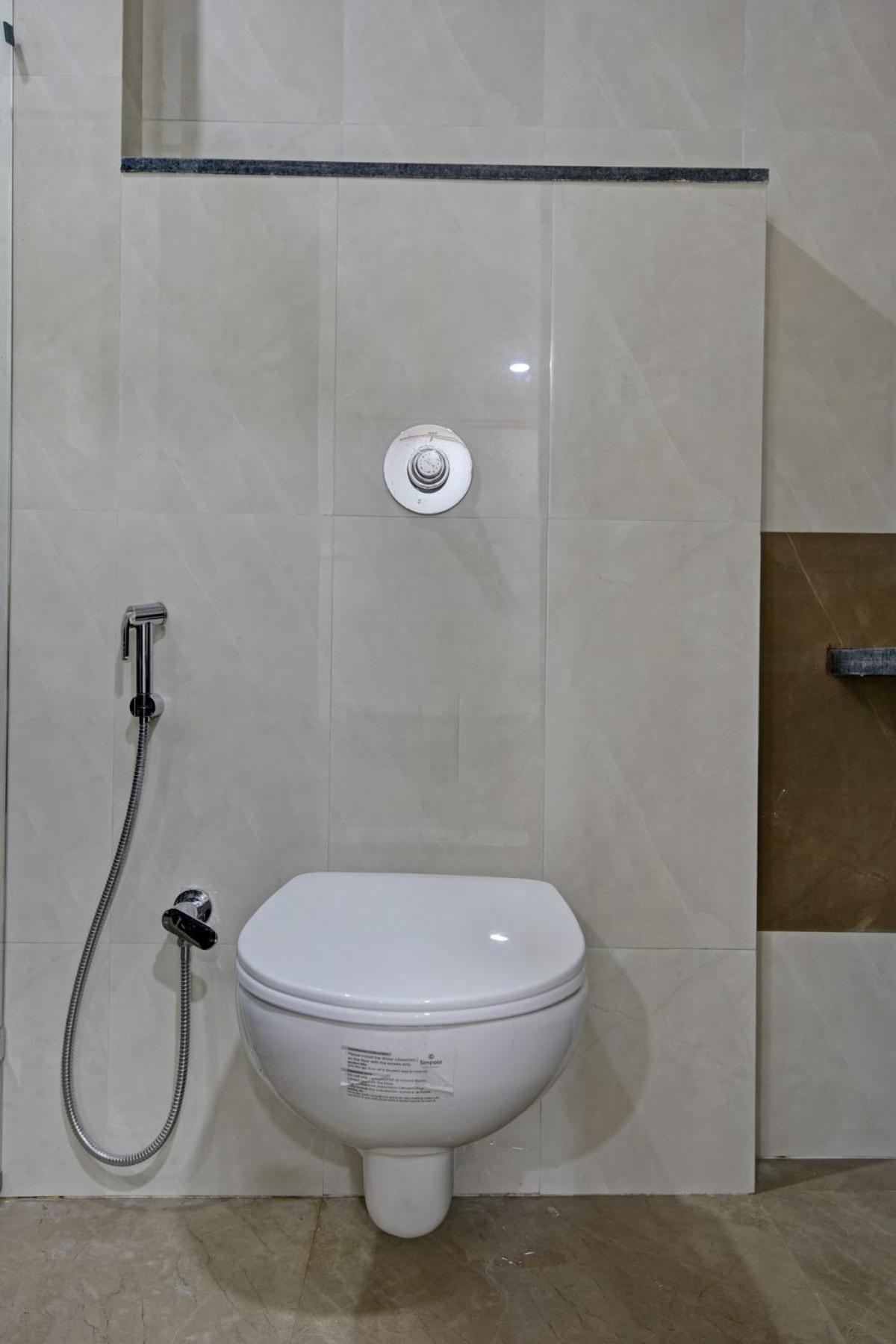 Hsquare Luxury Apartments Goregaon Bombay Exterior foto