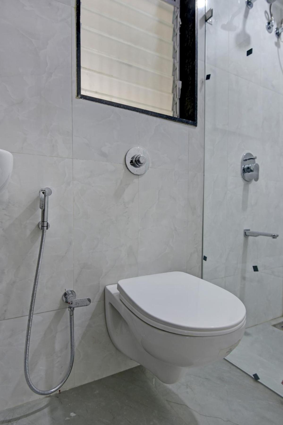 Hsquare Luxury Apartments Goregaon Bombay Exterior foto